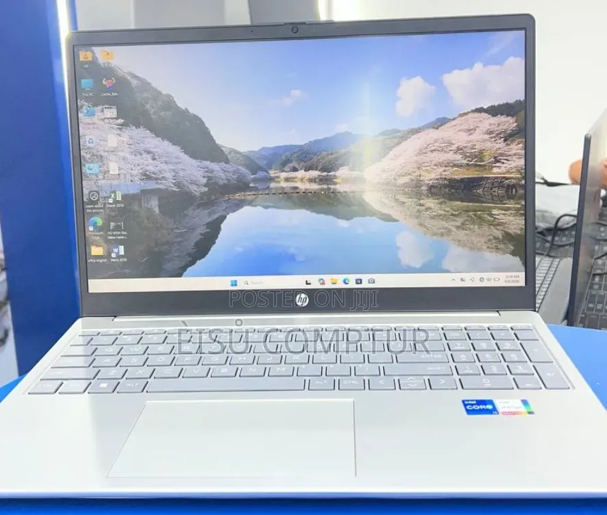 New Laptop HP Stream Notebook 16GB Intel Core i5 SSD 1T