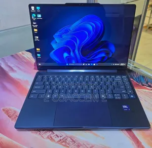New Laptop Lenovo 32GB Intel Core Ultra 7 SSD 1T