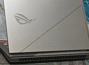 New Laptop Asus ROG Strix G16 G614 16GB Intel Core i7 SSD 1T