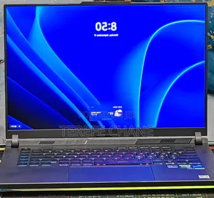 New Laptop Asus ROG Strix G16 G614 16GB Intel Core i7 SSD 1T