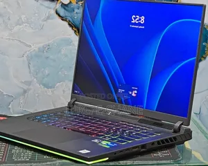 New Laptop Asus ROG Strix G16 G614 16GB Intel Core i7 SSD 1T