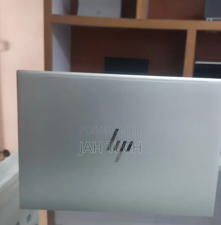 New Laptop HP EliteBook 840 G7 16GB Intel Core i7 SSD 512GB