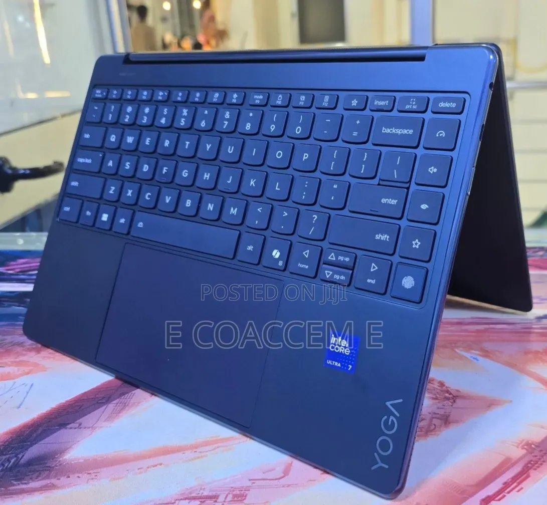 New Laptop Lenovo 32GB Intel Core Ultra 7 SSD 1T