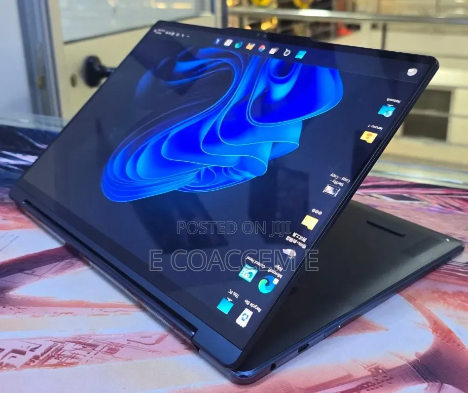 New Laptop Lenovo 32GB Intel Core Ultra 7 SSD 1T