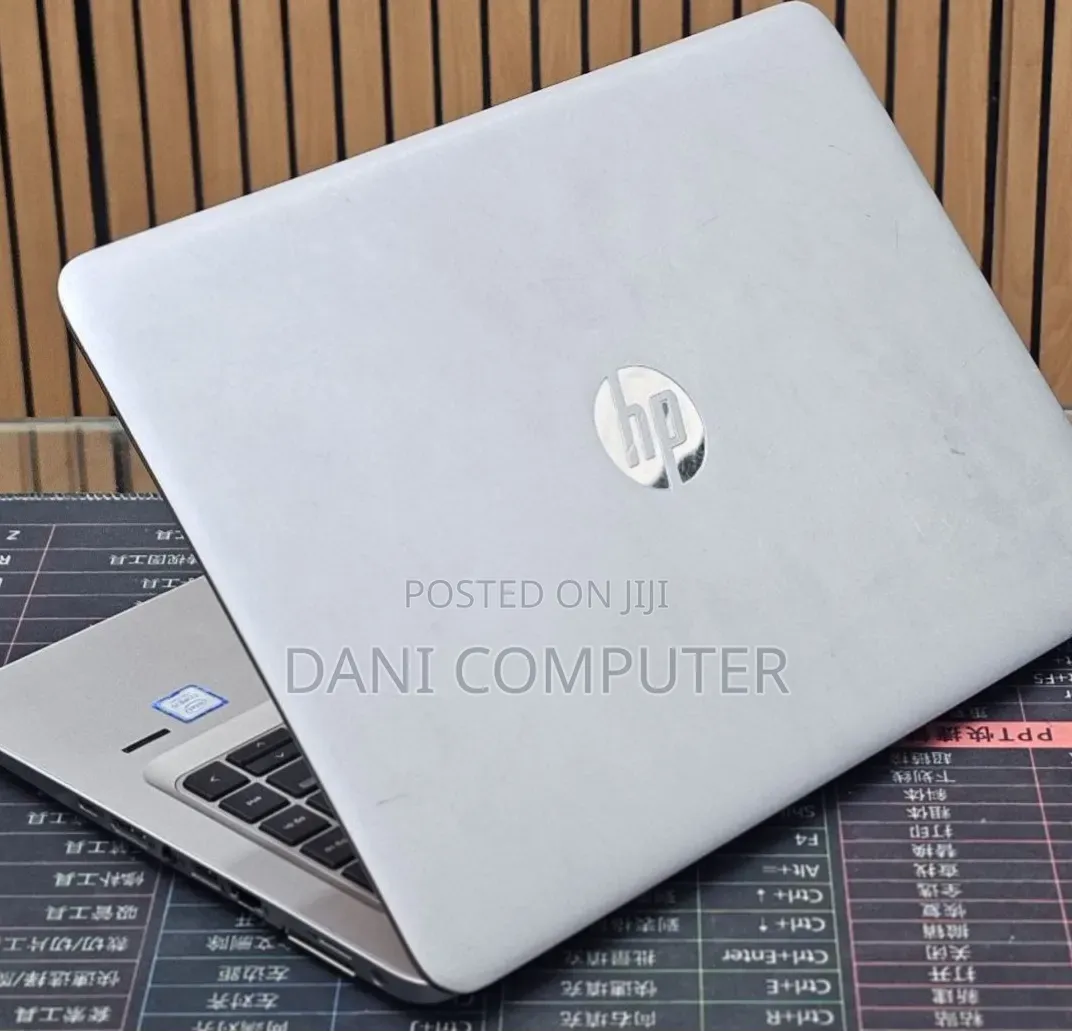 New Laptop HP EliteBook 840 G4 16GB Intel Core i5 SSD 1T
