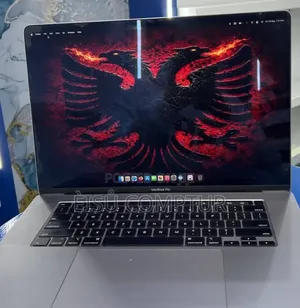 New Laptop Apple MacBook Pro 2019 32GB Intel Core i9 SSD 1T