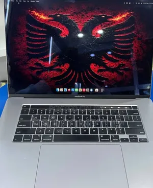 New Laptop Apple MacBook Pro 2019 32GB Intel Core i9 SSD 1T