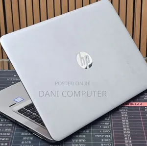New Laptop HP EliteBook 840 G4 16GB Intel Core i5 SSD 1T