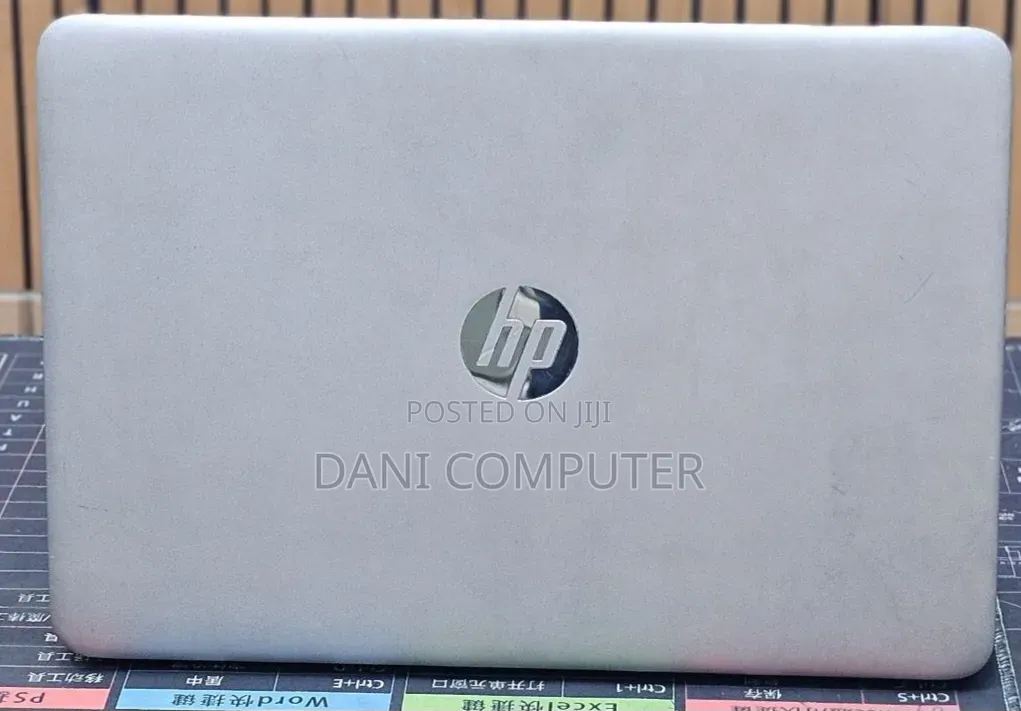 New Laptop HP EliteBook 840 G4 16GB Intel Core i5 SSD 1T