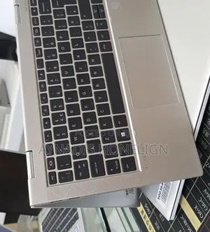 New Laptop HP EliteBook 830 G8 16GB Intel Core i5 SSD 512GB