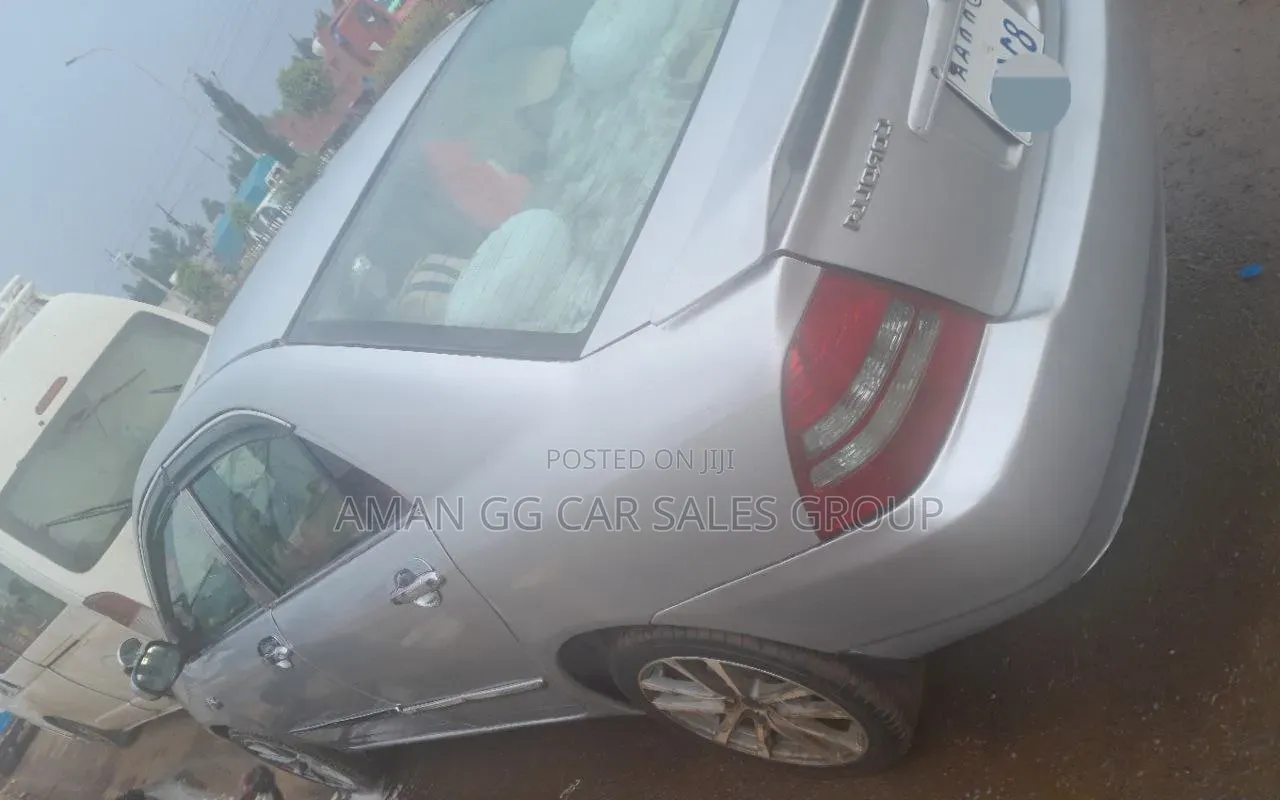 Toyota Corolla 2003 Pearl