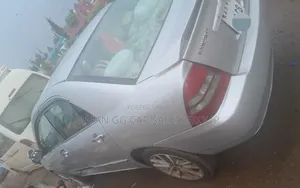 Toyota Corolla 2003 Pearl