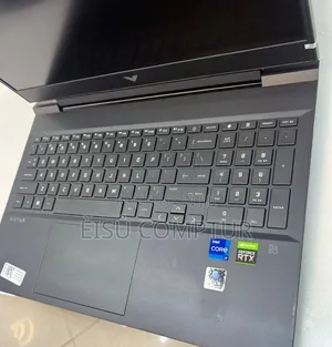 New Laptop HP Victus 16 16GB Intel Core i7 SSD 512GB