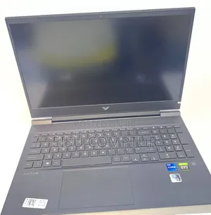 New Laptop HP Victus 16 16GB Intel Core i7 SSD 512GB