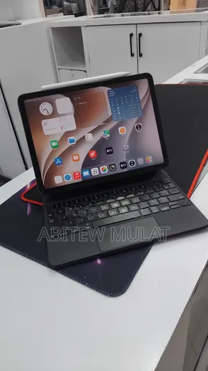 New Apple iPad Air 256 GB Gray