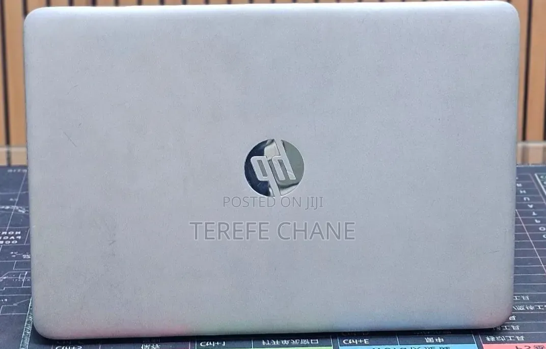 New Laptop HP EliteBook 840 G4 16GB Intel Core i5 HDD 500GB