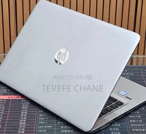 New Laptop HP EliteBook 840 G4 16GB Intel Core i5 HDD 500GB