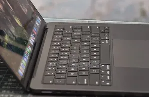 New Laptop Apple MacBook Pro 2024 M4 16GB Apple M4 Pro SSD 512GB