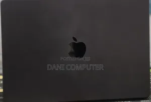 New Laptop Apple MacBook Pro 2024 M4 16GB Apple M4 Pro SSD 512GB