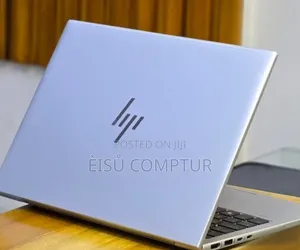 New Laptop HP Elitebook 830 G11 16GB Intel Core Ultra 7 SSD 512GB