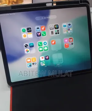 New Apple iPad Pro 12.9 (2020) 1 TB