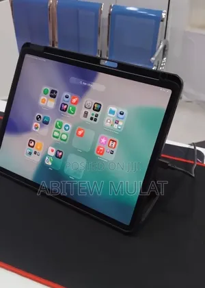 New Apple iPad Pro 12.9 (2020) 1 TB