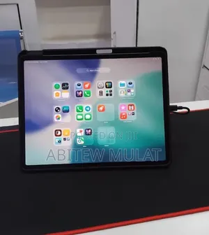 New Apple iPad Pro 12.9 (2020) 1 TB