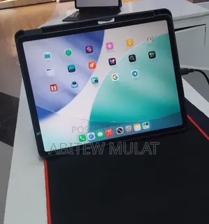 New Apple iPad Pro 12.9 (2020) 1 TB