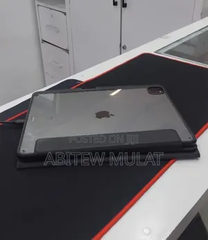 New Apple iPad Pro 12.9 (2020) 1 TB