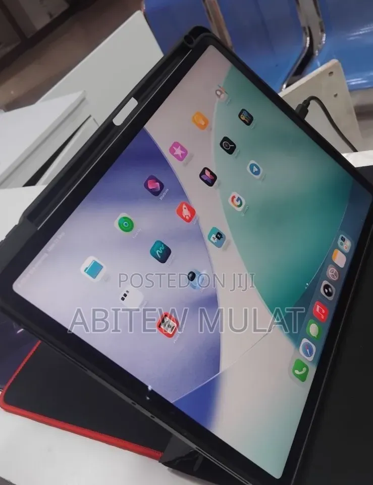New Apple iPad Pro 12.9 (2020) 1 TB