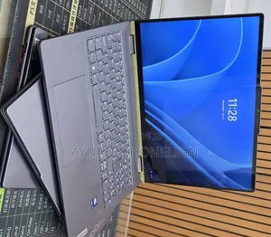 New Laptop Lenovo Yoga 2 16GB Intel Core Ultra 7 SSD 512GB