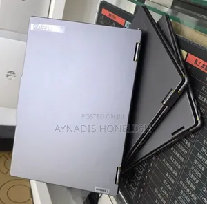 New Laptop Lenovo Yoga 2 16GB Intel Core Ultra 7 SSD 512GB