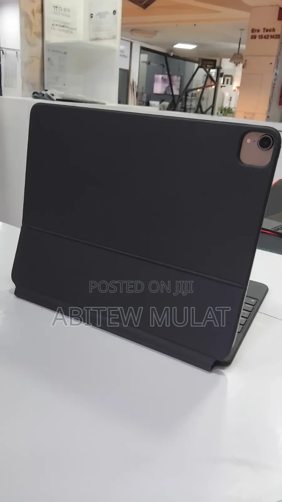 New Apple iPad Pro 12.9 (2018) 256 GB