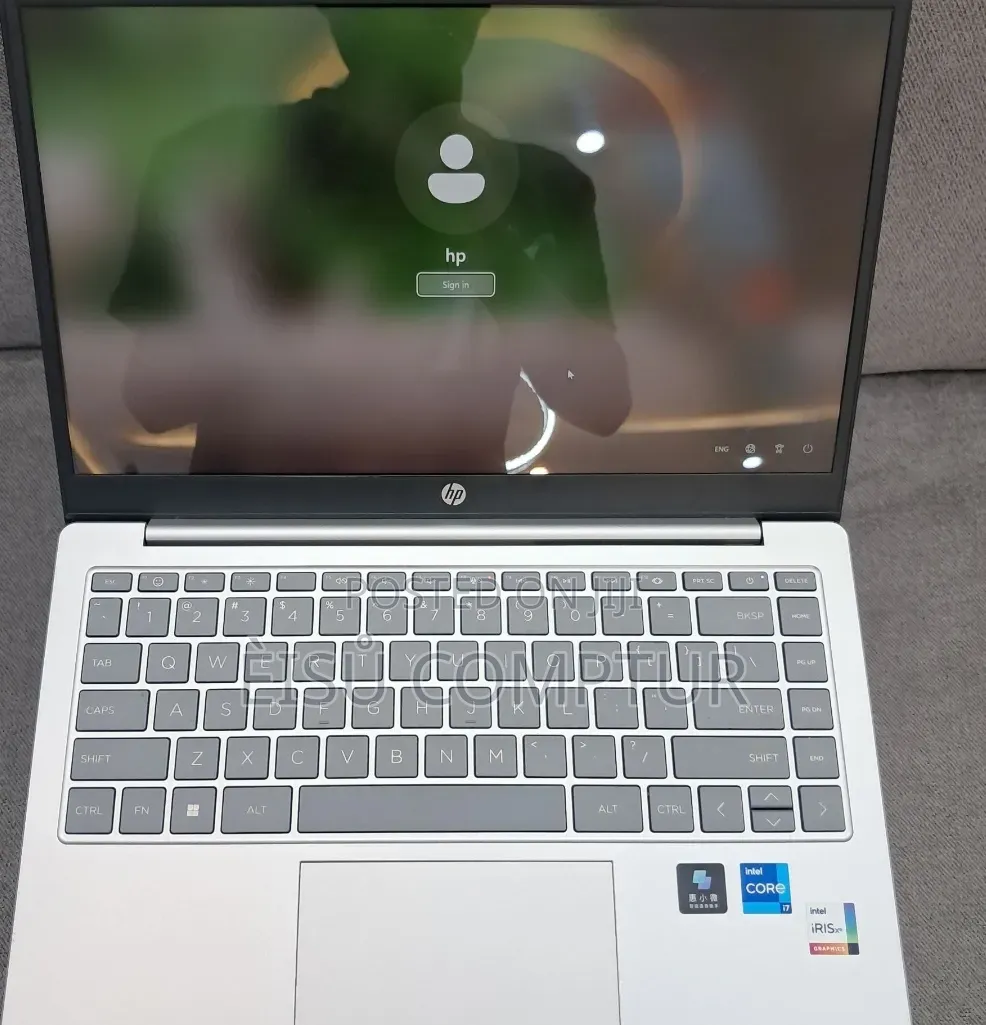 New Laptop HP Stream Notebook 16GB Intel Core i7 SSD 512GB