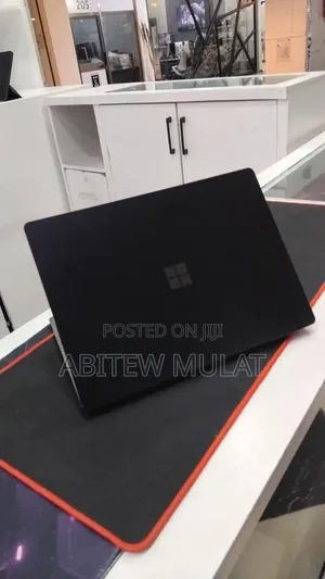 New Laptop Microsoft Surface Laptop 5 16GB Intel Core i7 SSD 256GB