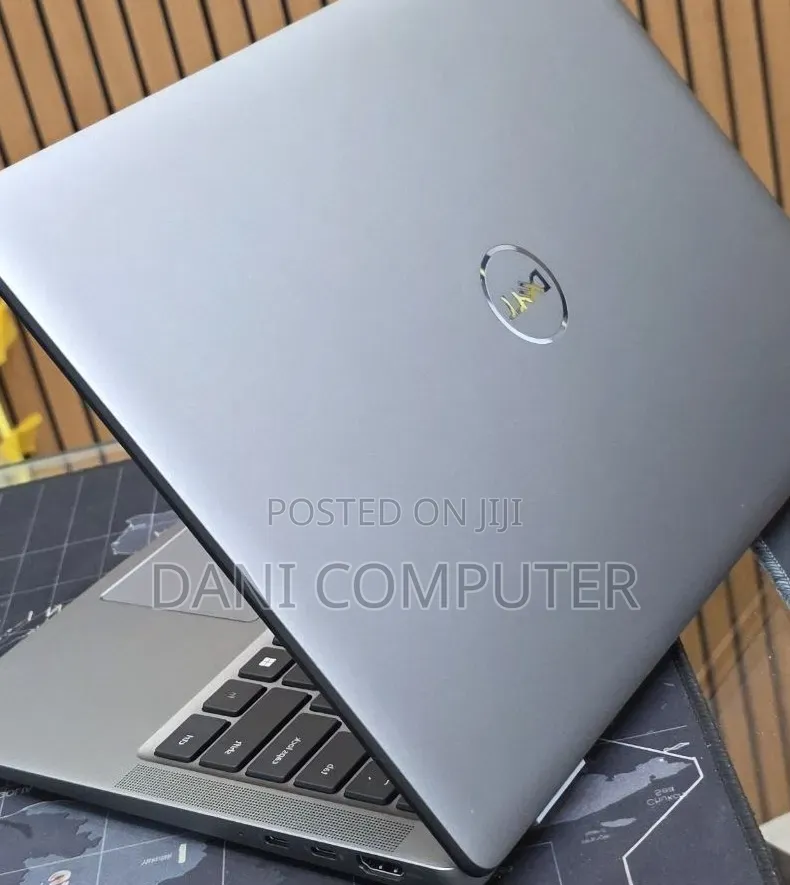 New Laptop Dell Latitude 7450 16GB Intel Core Ultra 7 SSD 512GB