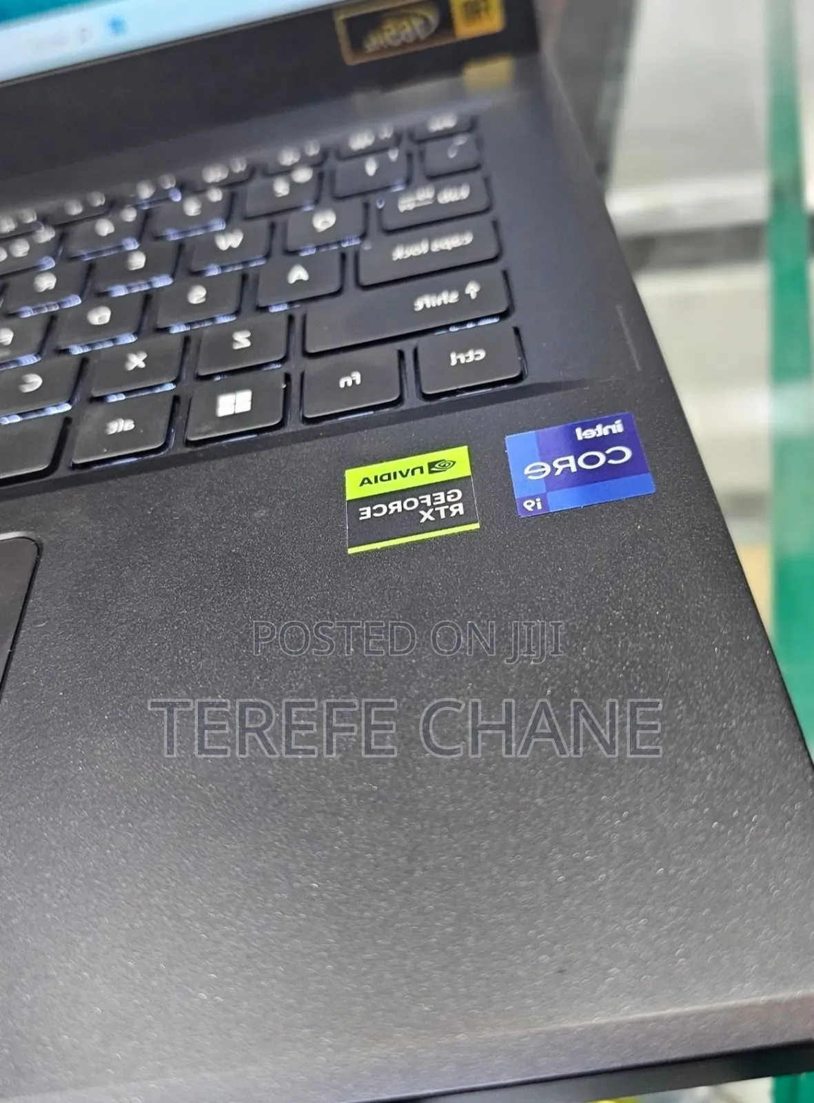 New Laptop Acer Nitro V 15 16GB Intel Core i9 SSD 1T
