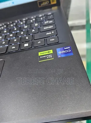 New Laptop Acer Nitro V 15 16GB Intel Core i9 SSD 1T
