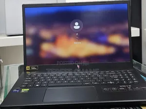 New Laptop Acer Nitro V 15 16GB Intel Core i9 SSD 1T