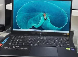 New Laptop Acer Nitro V 15 16GB Intel Core i9 SSD 1T