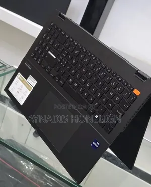 New Laptop Asus Vivobook S 16 16GB Intel Core i9 SSD 1T