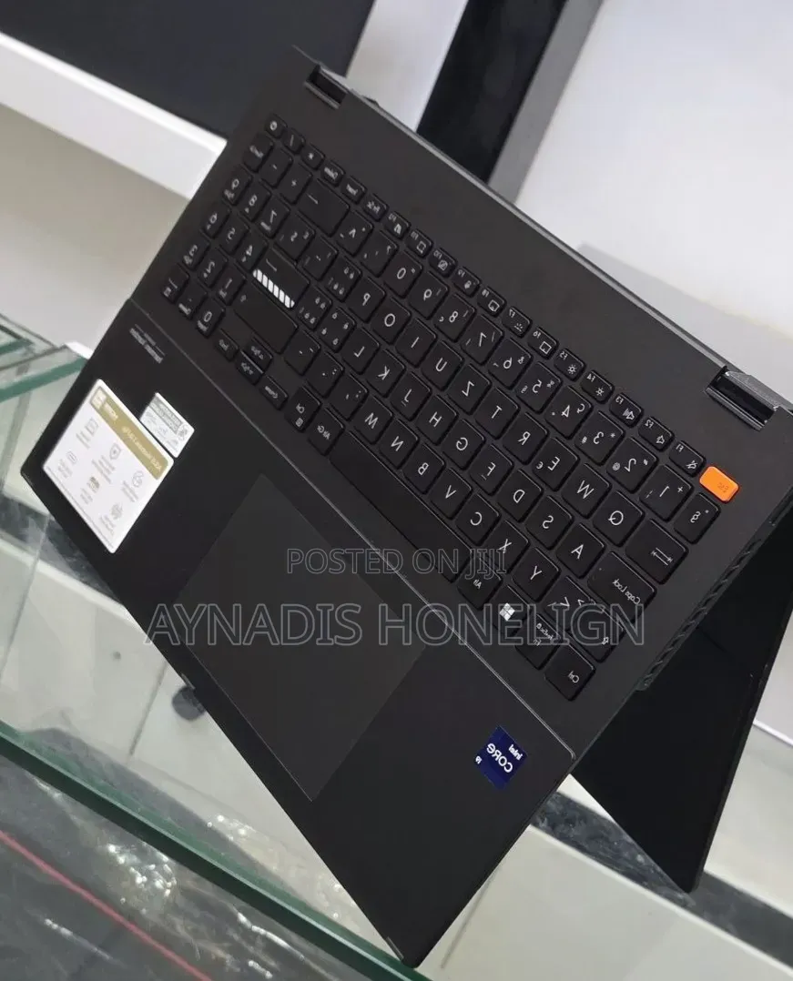 New Laptop Asus Vivobook S 16 16GB Intel Core i9 SSD 1T