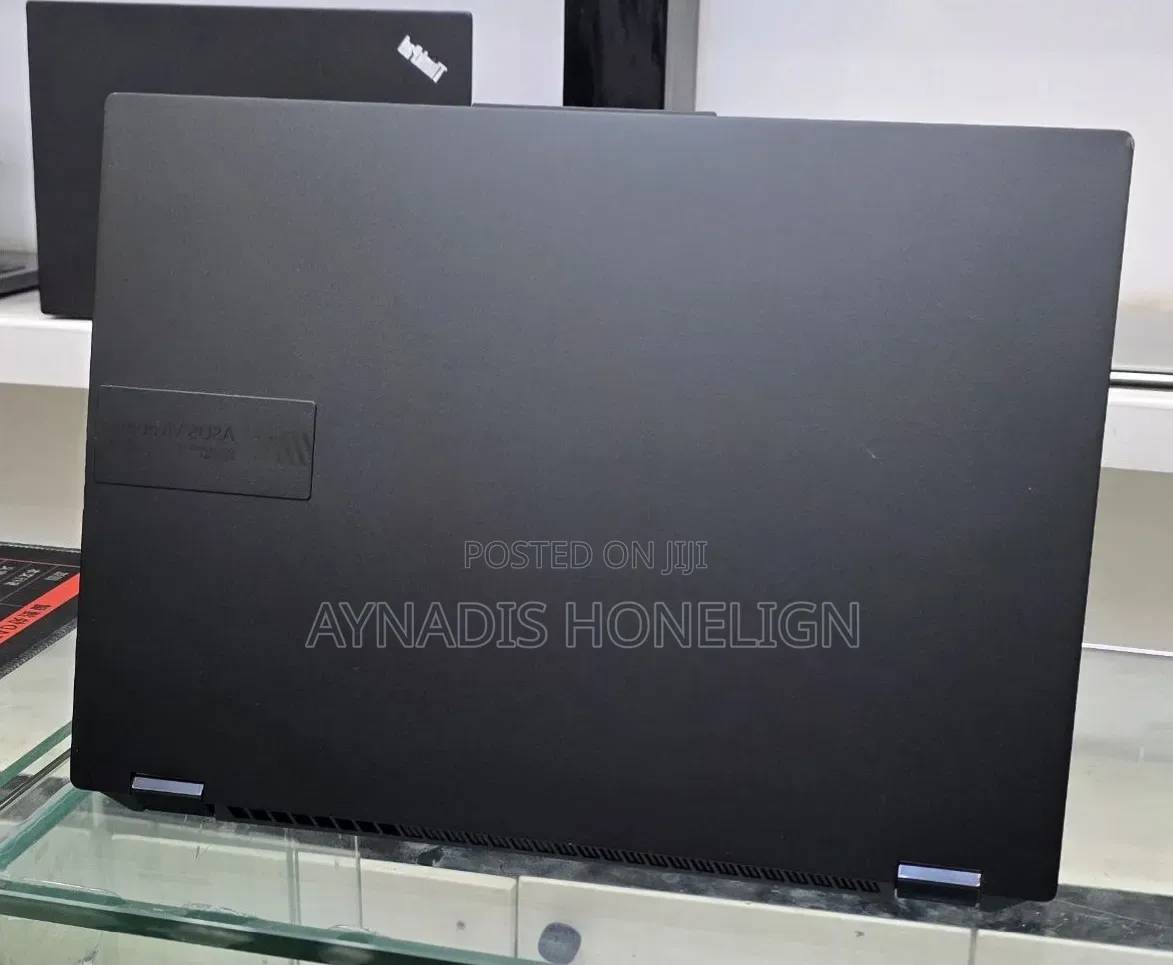 New Laptop Asus Vivobook S 16 16GB Intel Core i9 SSD 1T