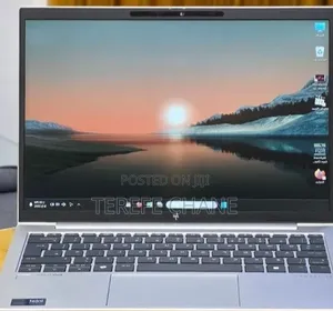 New Laptop HP Elitebook 830 G11 16GB Intel Core Ultra 7 SSD 512GB