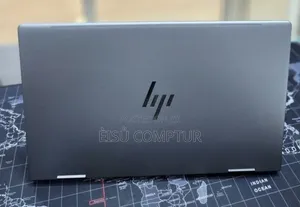 New Laptop HP Envy x360 16GB Intel Core Ultra 7 SSD 1T