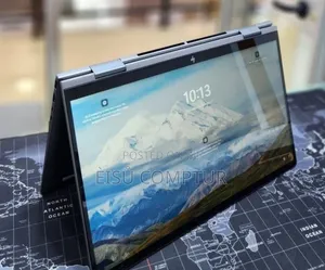 New Laptop HP Envy x360 16GB Intel Core Ultra 7 SSD 1T