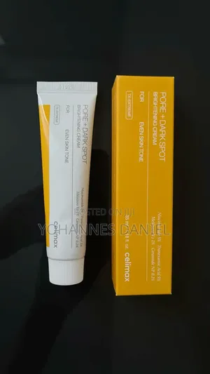 Celimax Dark Spot Brightening Cream