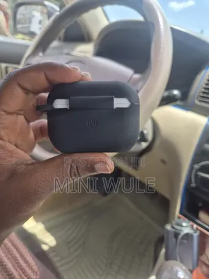 Airpods Original From Dubai