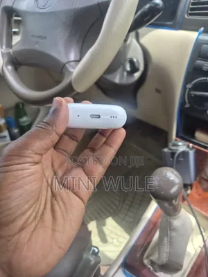 Airpods Original From Dubai