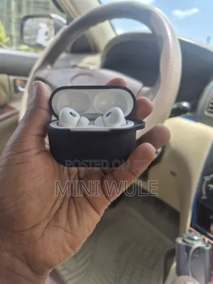 Airpods Original From Dubai